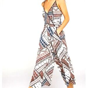 BCBGeneration Jumpsuit